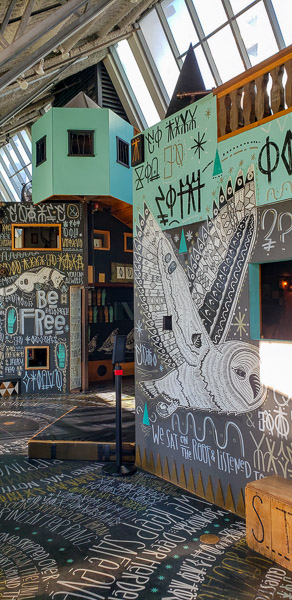 San Diego Children's Museum